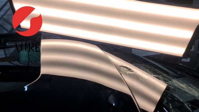 Возможности клеевой техники удаления вмятин. смотреть онлайн