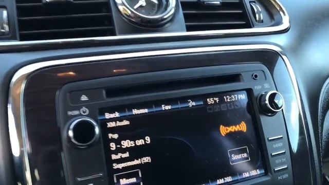 2017 Buick Enclave Chesaning, Flint, Owosso, Saginaw, Lansing, MI 23211466T смотреть онлайн