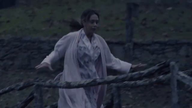 Нежданные гости (The Surprise Visit) 2022 трейлер смотреть онлайн