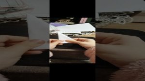 делаем снежинку