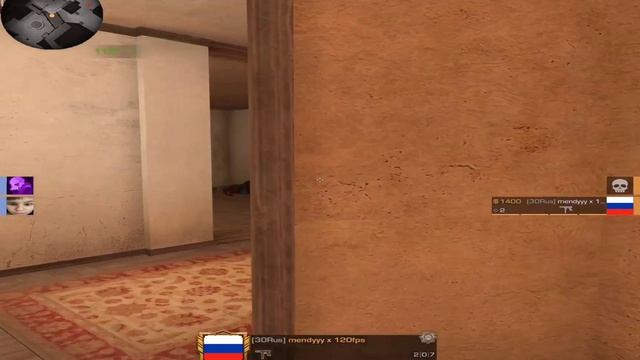 Первая игра на Xiaomi Pad 5 | Standoff 2 смотреть онлайн