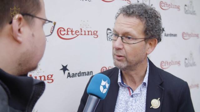 Efteling: De nieuwe attractie Fabula is geopend! смотреть онлайн