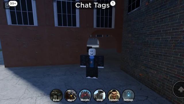 показал как найти всех титанов в скибиди туалет рп вантуз мен глич