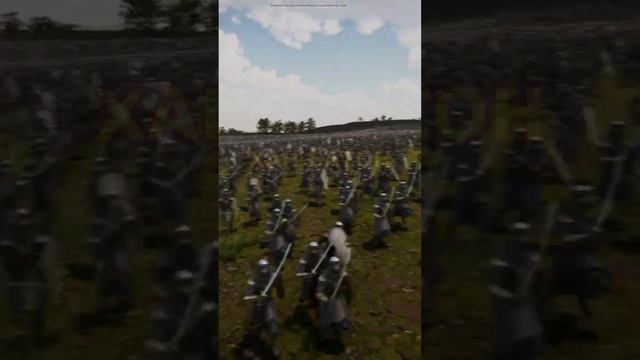 Ultimate Epic Battle Simulator 2 | №1 Джаггернаут против 3 000 000 Древней Греции | ХАН БАТОН