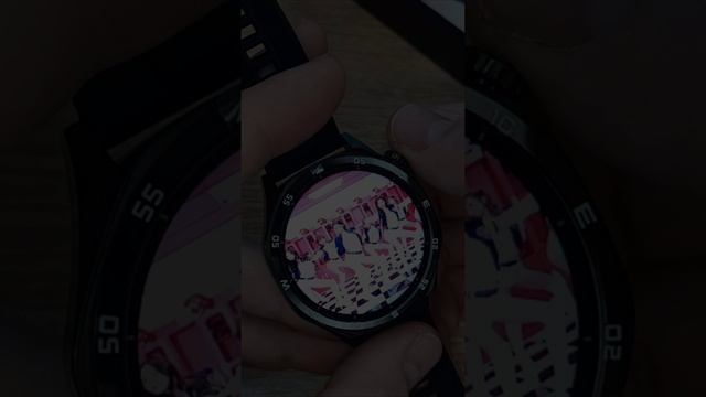 Обзор Умные Смарт Часы DT NO.1 SmartWatch DT5