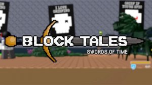 Bubotic plant - block tales ost