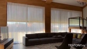 Вертикальные маркизы