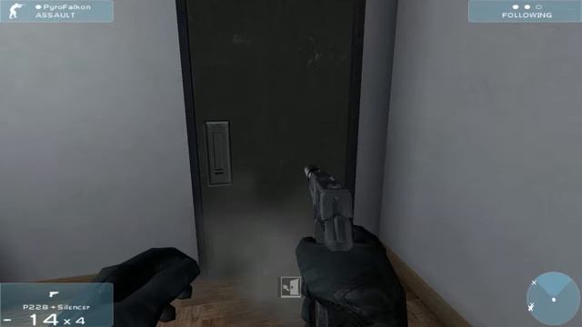 Rainbow Six AAR Ep 75 - Rhythm Restored смотреть онлайн