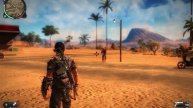 Just Cause 2 Demo - Unlimited ammo hack + download