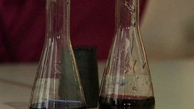 053. Отличие ионов водорода от молекул водорода смотреть онлайн