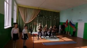 «Закаты алые»