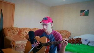 Веня ДРкин - Маргарита | Кавер от Магии струн)