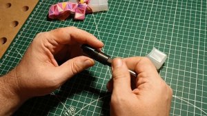 Удлинитель для 8 мм фрез