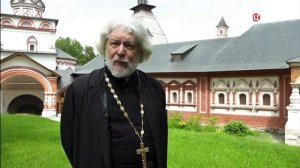 Путешествие в звенигородский Саввино-Сторожевский монастырь