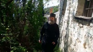 Паломничество на Афон в Светлую Седмицу.