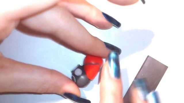 Meet The Chibi Pyro - Team Fortress 2 - Speed Creation Fimo смотреть онлайн