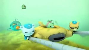 Октонавты мультик