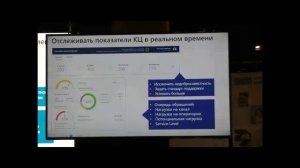 Опыт LiveTex - Выступление Руслана Ильина на форуме BSS