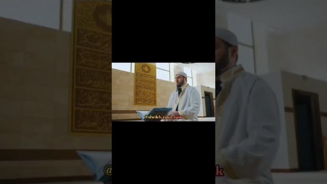 Можно ли глотать слюну во время поста ? Закир Найк смотреть онлайн