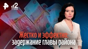 Скрутили эффектно: жесткое видео задержания главы Красносельского района Петербурга за взятку