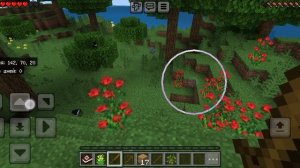 Майнкрафт выживание с модом часть 1