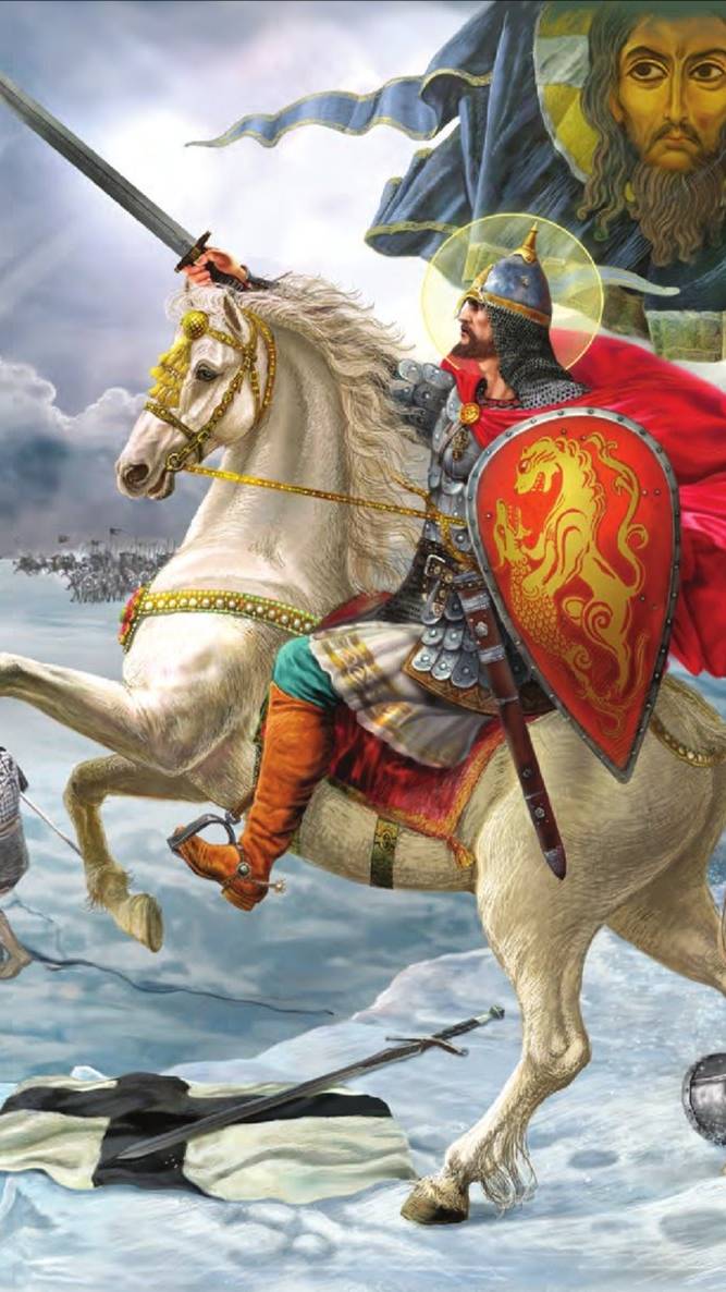 Ледовое побоище кратко #история #историяРоссии #историяРуси