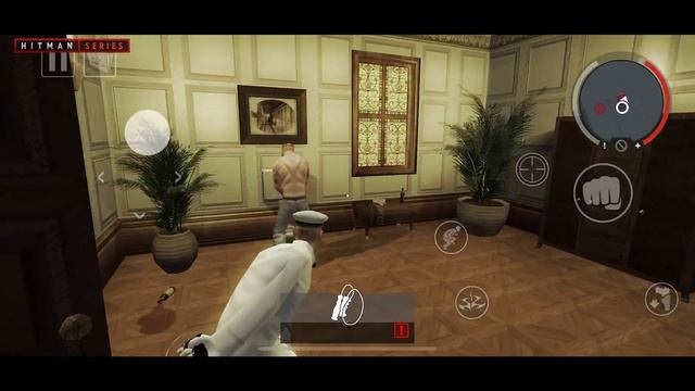Hitman: Blood Money Reprisal - Mission #8 - Death on the Mississippi