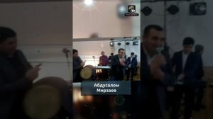 Абдусалом Мирзаев Карвон