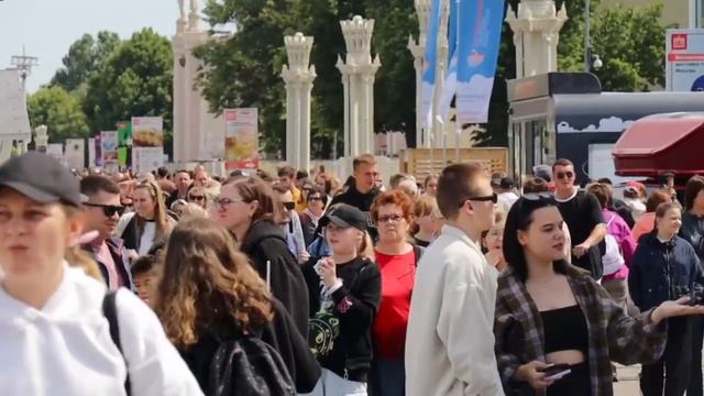 Анна Коновалова, министр приоритетных проектов развития туризма Курской области, на РТФ 2023
