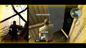 Hitman Blood Money Reprisal Gameplay (Part-9) Download (Android, iOS )