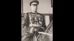 Рокоссовский