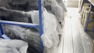 Запчасти для китайских автомобилей