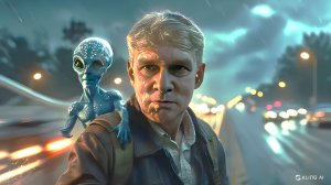 behind you автор Андрей Ростошинский