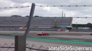 471HP Ferrari F40-REVS,CRACKLES, & MORE!