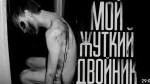 Мой жуткий двойник. (Снежская) страшные истории на ночь.