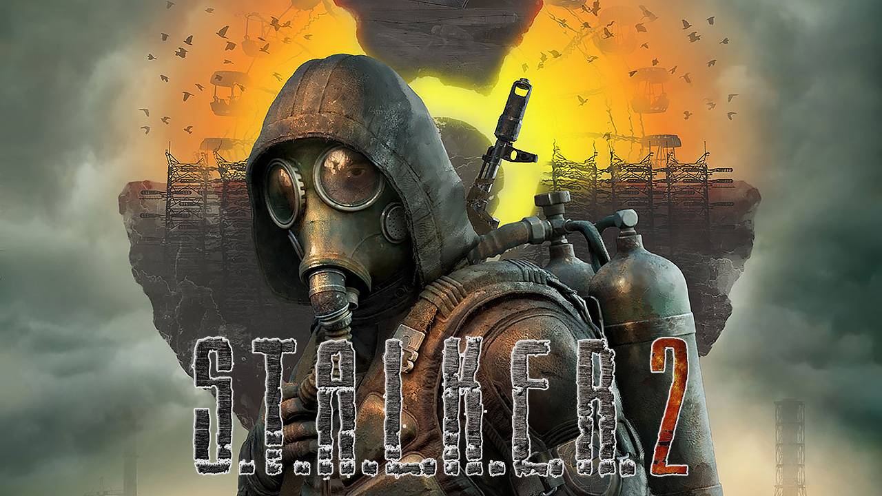 S.T.A.L.K.E.R. 2 : Сердце Чернобыля # 1 ➤ Туда и Обратно