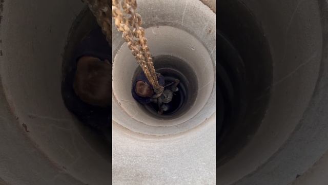 16,5 колец готов очередной колодец смотреть онлайн