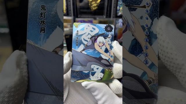 #anime #cards #tcg #карты #распаковка #unboxing #onepiece #naruto #наруто #narutoshippuden