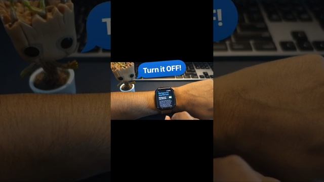 3 battery saving tips on your  watch! #battery #tipsandtricks follow insta @sktechcorner смотреть онлайн