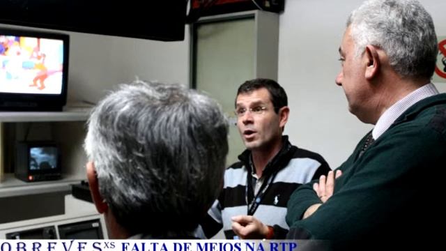 CDS-PP constata abandono da RTP no Faial смотреть онлайн