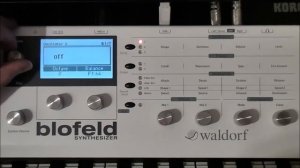 -tutorial- Blofeld Beginners 3 Oscillators