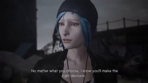 Life Is Strange | Обзор - впечатление