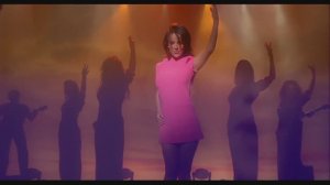 Alizee - I'm Not Twenty! //mashup //