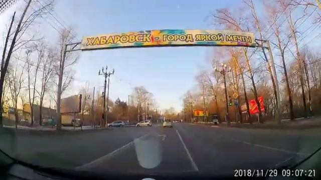 Разминка с утра #автоинструктор27#маршрутхабаровск #автоинструктор#обучениевождению#автоинструктор27