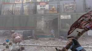 Dying Light 2 All Takedown Animations