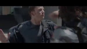 The Winter Soldier | Зимний Солдат