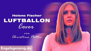 Helene Fischer — Luftballon, слушать / смотреть музыку / ролик без рекламы в хорошем качестве