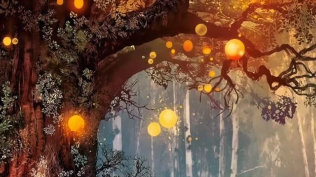 7 Генный Ключ. Дар Руководства. Сиддхи Добродетели. ("Генные ключи" Ричард Радд)