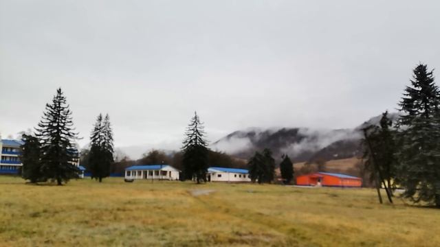 утро  25.11.2024 г. Кавказ