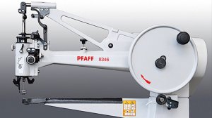 PFAFF 8346